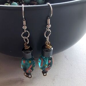 Handcrafted Earrings